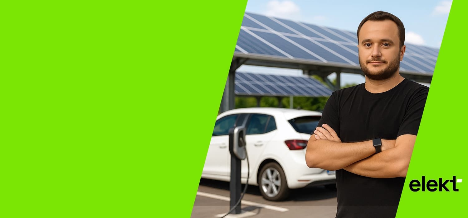 Curso de Usinas Solares de solo e carport integrados