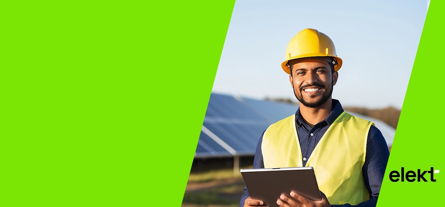 Curso de comissionamento de usinas solares